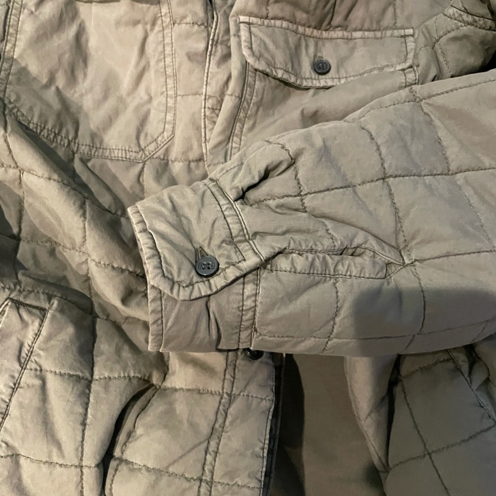 UGG jacket - Picture 4 of 4